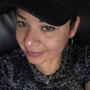 Meet your Posher, Doris